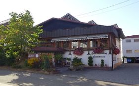 Hotel Altenberg